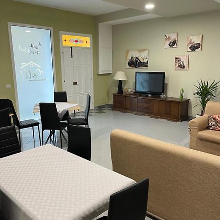 棒棒糖住宿加早餐旅馆 Paravati 外观 照片